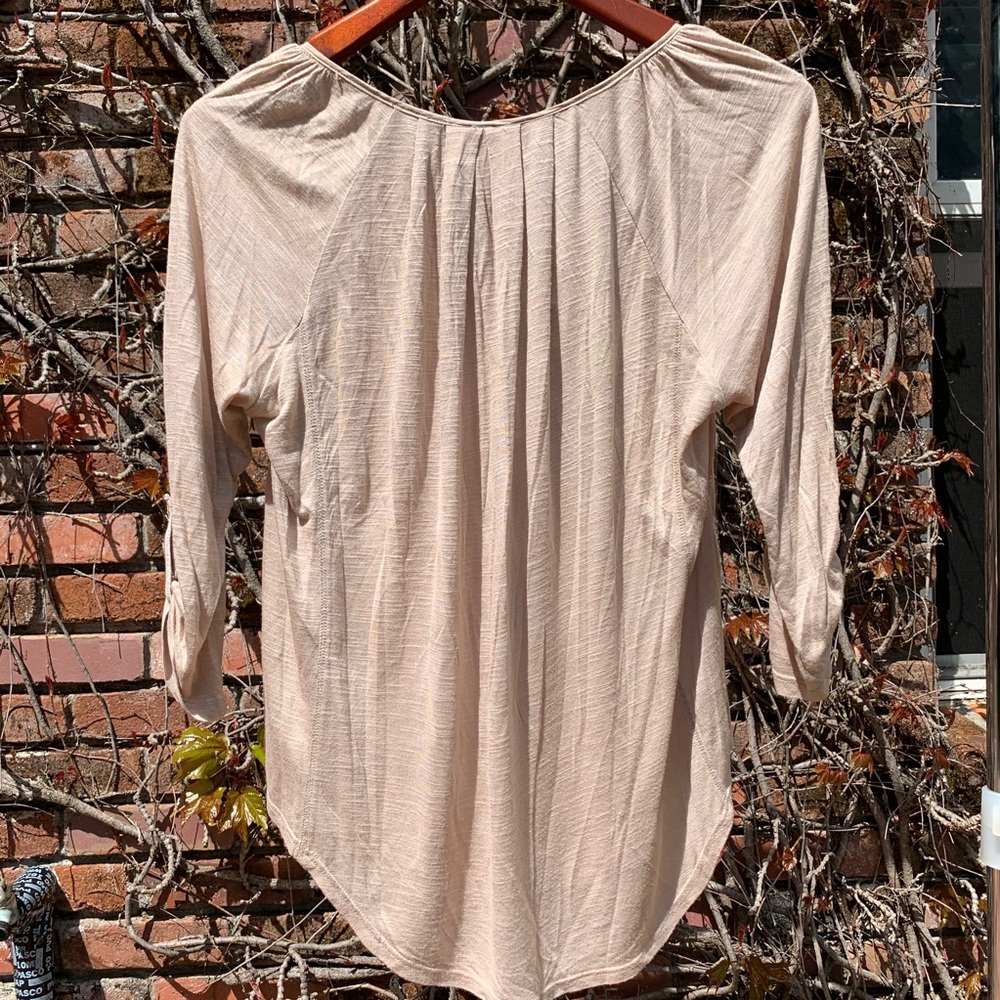 Anthropologie • Tiny - blouse - Picture 2 of 5